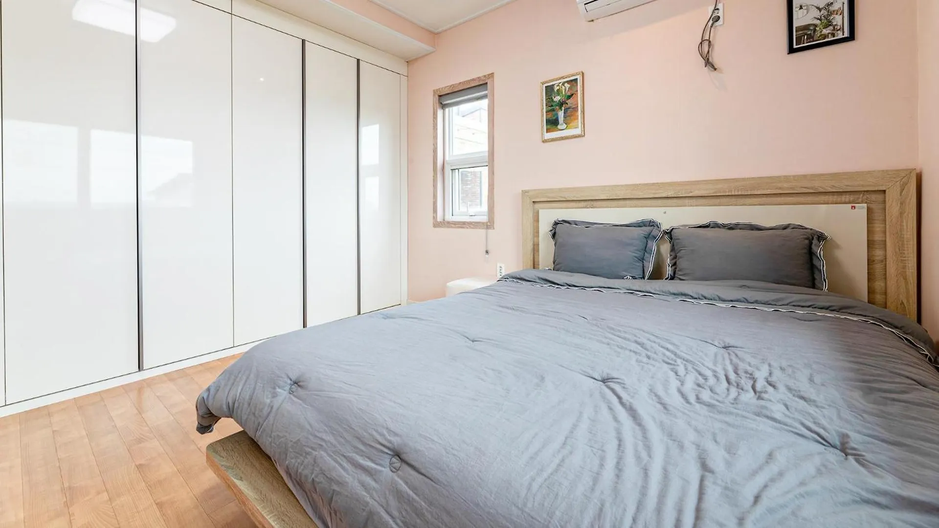 Jeju Jongdal Private Pension Holiday home