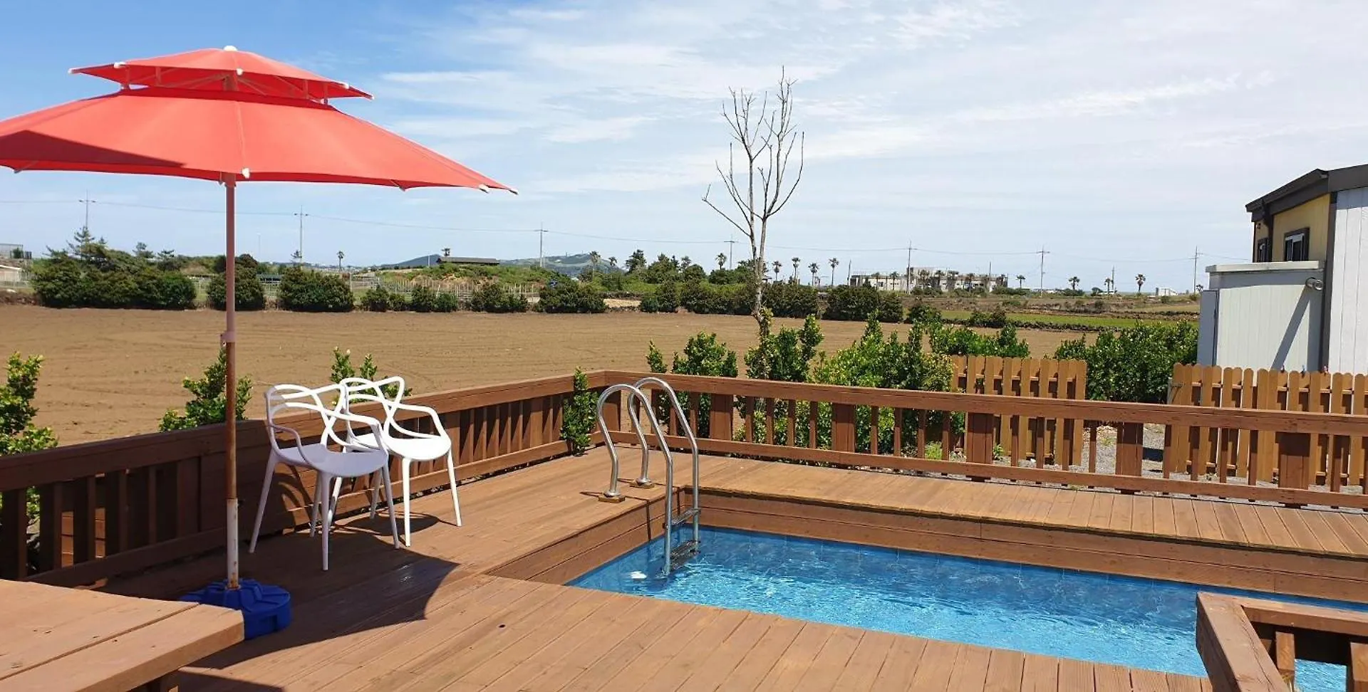 Jeju Jongdal Private Pension