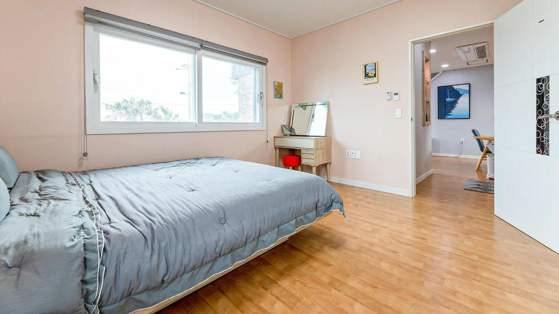 Holiday home Jeju Jongdal Private Pension
