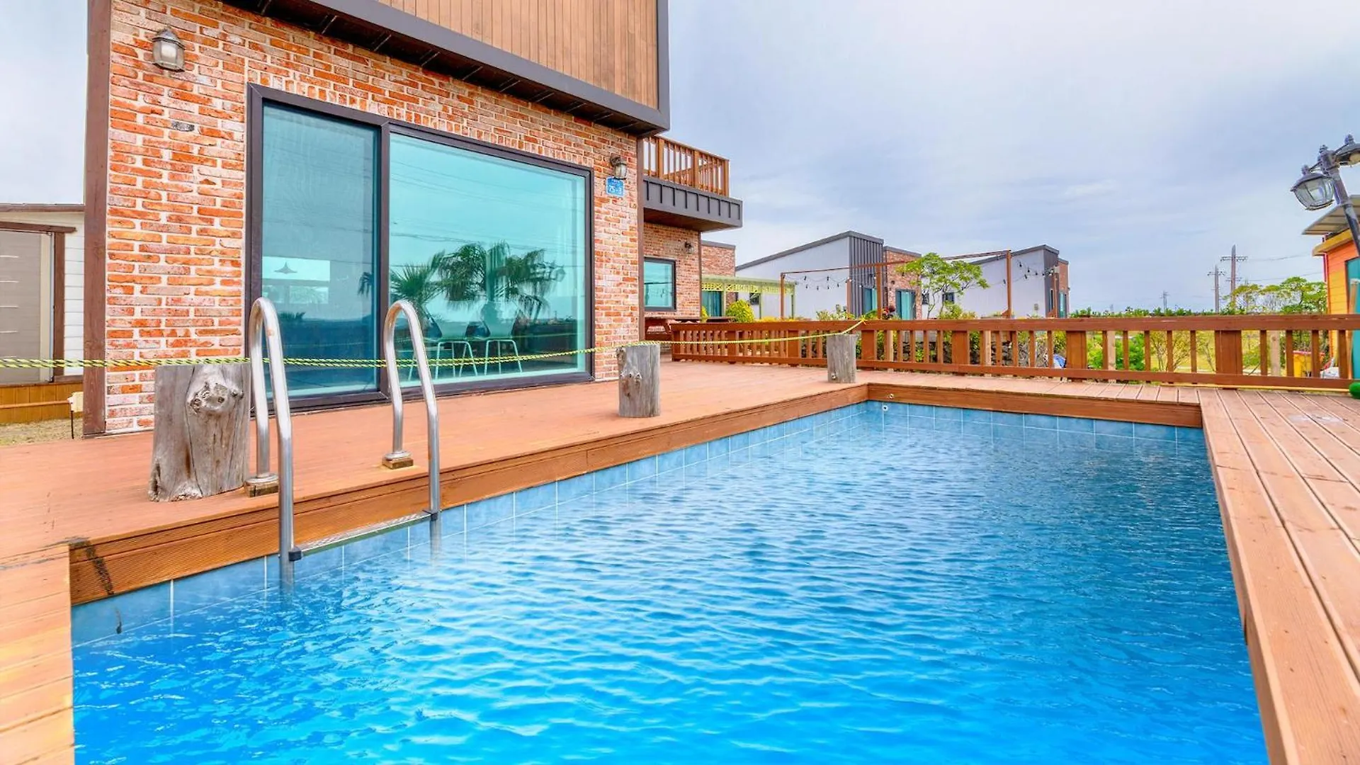 Jeju Jongdal Private Pension 0*,