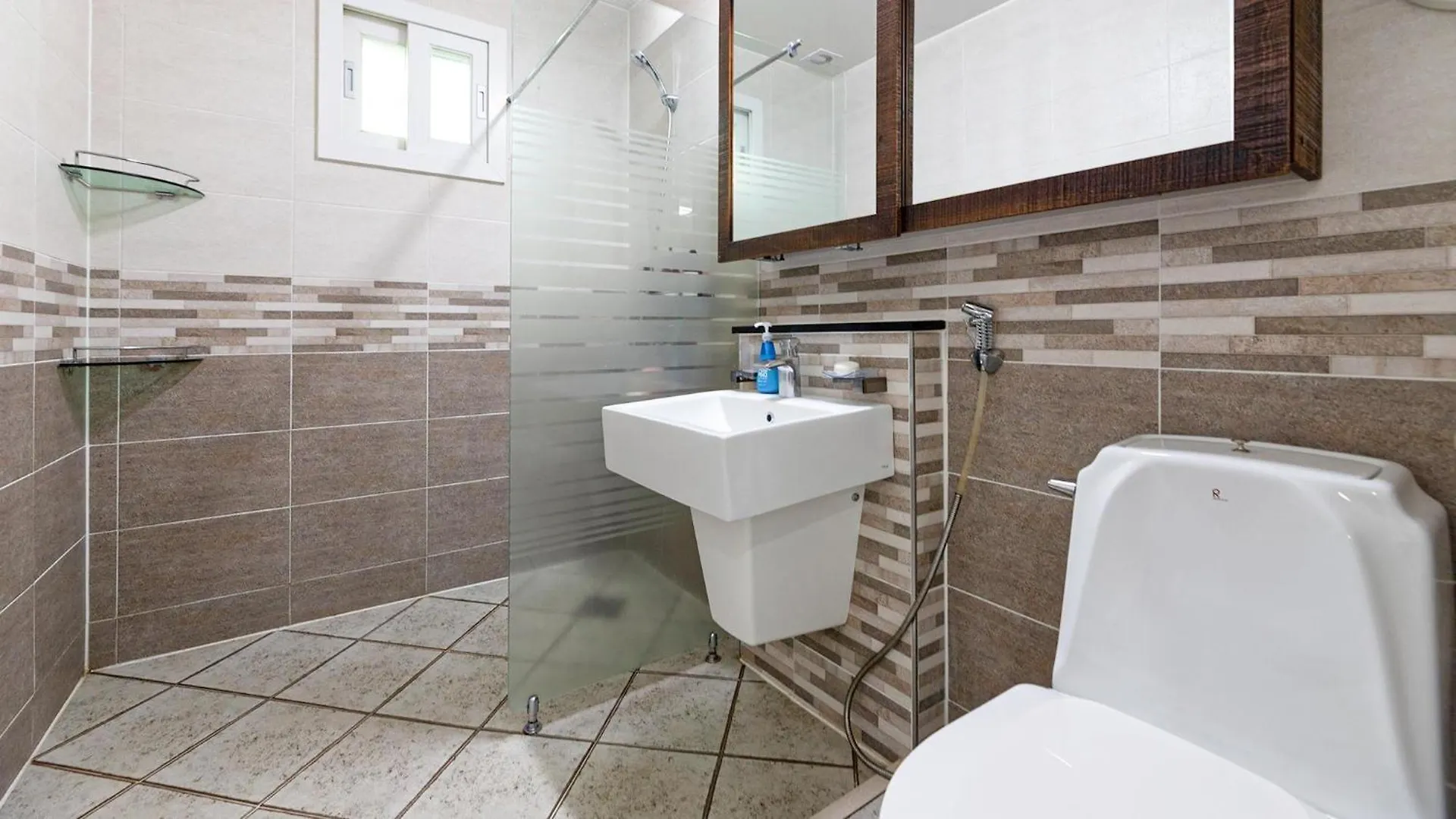 Holiday home Jeju Jongdal Private Pension South Korea