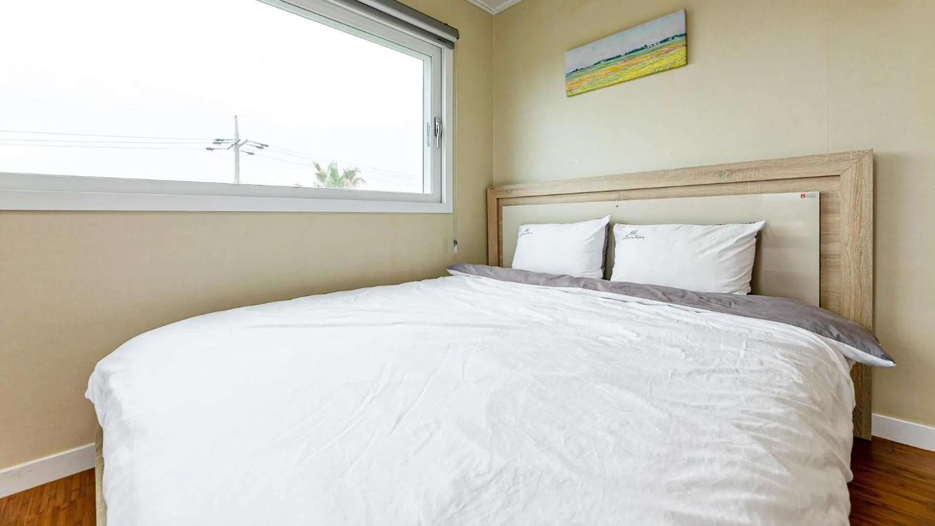 Holiday home Jeju Jongdal Private Pension