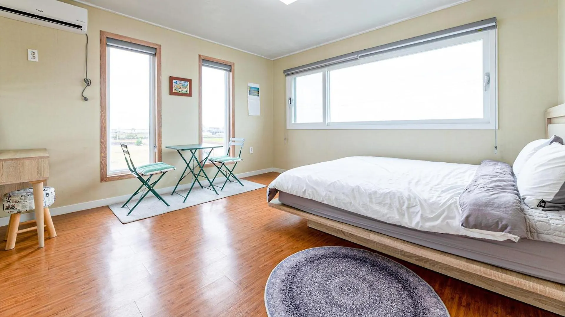 Holiday home Jeju Jongdal Private Pension