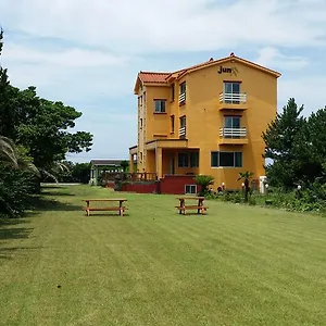 준 하우스 제주